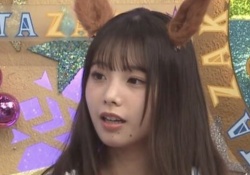 日向坂の与田祐希と呼ばれた下田が完売ゼロな理由