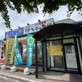 函館市鍛治2丁目 ゆで太郎 函館鍛治店(もつ次郎併設店) その11 朝食セット(野菜かきあげ丼・温そば)500円