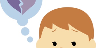 人間と関わりたくない、もう誰も信じられない、怖いから別れてくれと泣きながら言われた。