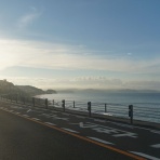 遠い海・遠い街
