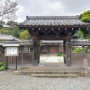 鎌倉・横浜・東京に紫陽花などを観に往く 鎌倉 明月院へ