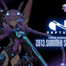 【ゲーム】『超次元ゲイム ネプテューヌ』待望のナンバリング最新作3月19日に発表へ！