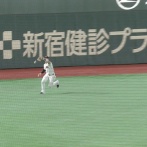 巨人弱ぇ・・・　気の抜けたエラーで竹丸の足を引っ張る