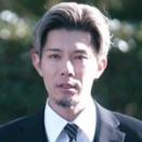 「ドラマストリーム」『終のひと』（柿澤勇人）