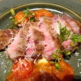 ■恵比寿の「俺のフレンチ・イタリアン」で、絶品料理！