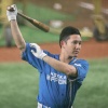 新庄監督、侍ジャパン戦が引退試合となる杉谷に花道用意　起用法は「内緒。秘密」