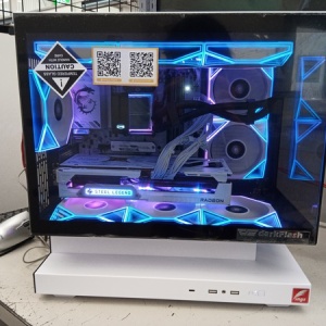 Ryzen 5 3600+GeForce GTX 1660 SUPER搭載の中古ゲーミング