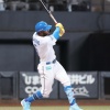 【日本ハム】カストロ実戦３発目　WBCはレイエスらとTV観戦「友達が打って楽しい気持ちに」