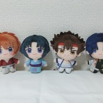 るろうに剣心 -明治剣客博物館-