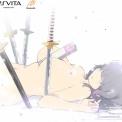 【予約開始】PSVITA閃乱カグラ　限定版も！その他