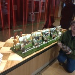 懐古録～道産子おやじの旅切符Ｆ