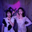 「新しい仲間と迎えるハロウィン🎃✨ 今年も笑顔でおもてなし！」