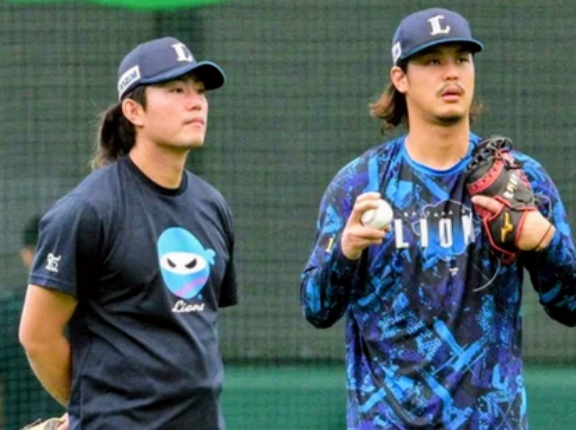 今井、高橋W流出後の先発ローテ皮算用。