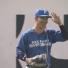 【日本ハム】矢澤宏太、フェンス際でスーパーキャッチ！ファン「矢澤ありがとう」