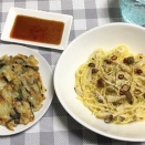 【貧乏飯】家にあるもので大満足！