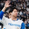【日本ハム】松本剛、巨人移籍を決断！
