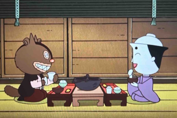 きゅんたのアンパンマンブログ