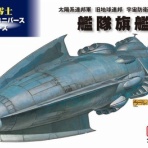Ｏ－４０ 宇宙戦艦ヤマト世代　ｂｌｏｇ 上下角プラス２度