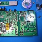 アンプジャンカーのblog