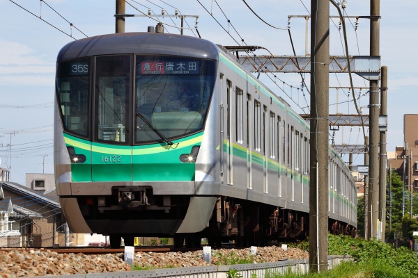 Odapedia ～小田急のファンブログ～ - 2024年11月