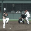 日ハム石井一成がセカンドとショートでそれぞれ好プレー！