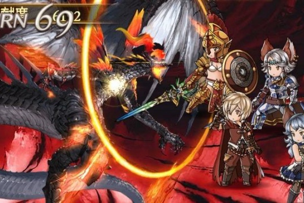 闇鍋つよバハ あおいのの