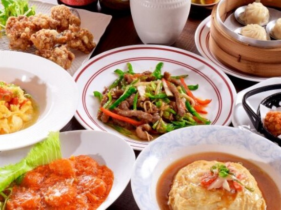 中華料理なのに美味しくないもの