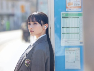 【完売】川﨑桜写真集、売れすぎて取り寄せ状態に