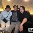 カープ矢野と売人と溝口の3ショット、濃すぎるｗｗｗ