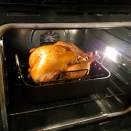 感謝祭のディナーなど