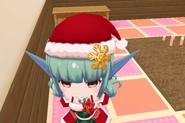 夏はビールにバトルガール 15