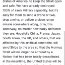 【翻訳まとめ】米「諸国は艦船送って！」への世界の反応