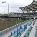 真岡市総合運動公園市民球場（真岡ハイトラ運動公園市民球場）
