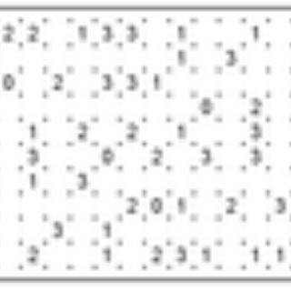 ニコリ系パズルの逆襲[弍]