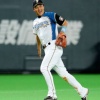金子誠(33) 打率.304 本塁打14 打点66 OPS.818