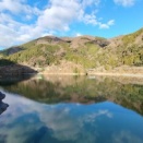 丹沢湖は、、、釣れません！！