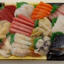 ゴールデンウィーク・こどもの日のご予約はホームページから受付中！！刺身と海鮮丼「発寒かねしげ鮮魚店」