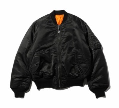 MA-1アソビっていいよね！？