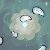 タイムマシンが実現した時代の人間が現代にやってこないのって不自然じゃない？