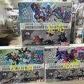 ガンダムTGC