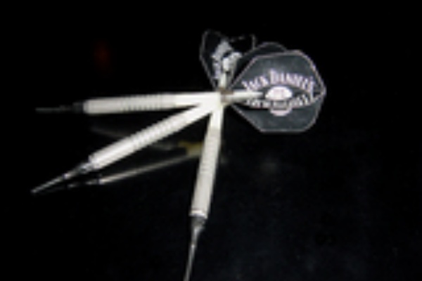 ダーツやろうよ みんなのマイダーツ紹介