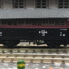 『KATO トラ55000』の画像