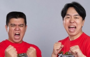 キングオブコント、ジェラードン優勝wwwwwwwwwwwwwww