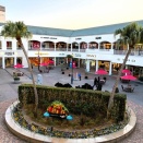 #アウトレットで#楽しむ#まったり#夕焼け ♪