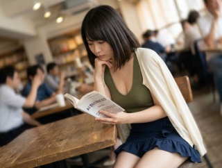 【PCの大先生】アルトマン「なんＧ民のような賢い若者はAIで簡単に大富豪になれる」