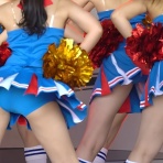 GoGo女子アスリート！