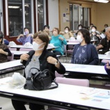 『第３回「茶話会」開催ご案内』の画像