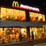 マクドで勉強してるガキに注意した結果ｗｗｗｗｗｗｗ