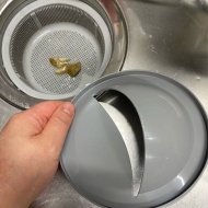 ガードマン、カーゴの兄貴とフータの話