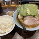 横浜家系らーめん 侍 渋谷本店